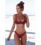 Cheap Real Women's Bikini Sets