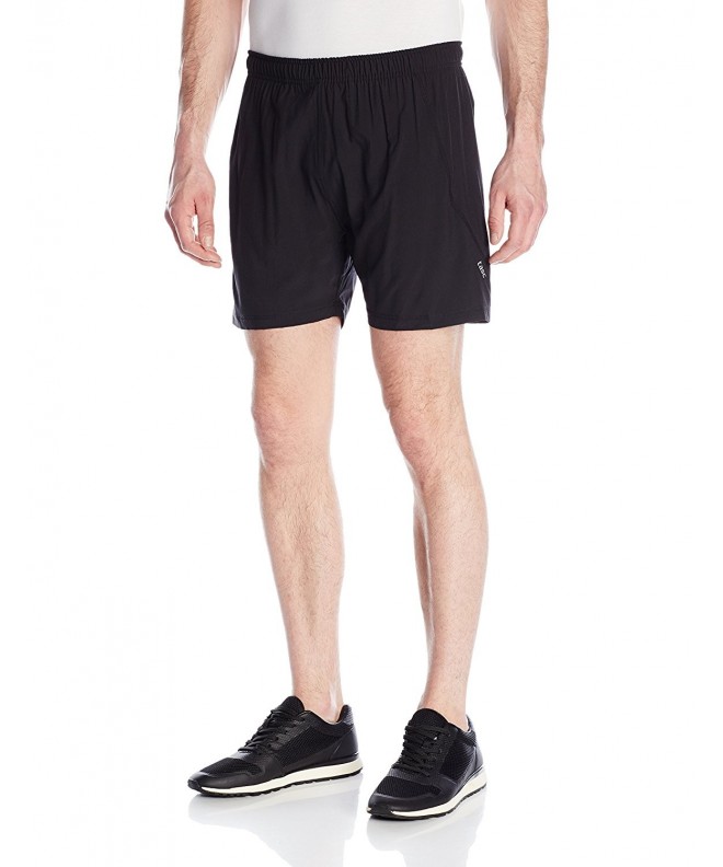 tasc Performance Velocity Shorts Black