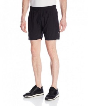 tasc Performance Velocity Shorts Black