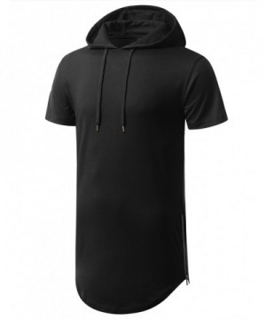 Discount Real Men's Fashion Hoodies