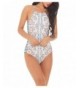 Women's One-Piece Swimsuits On Sale