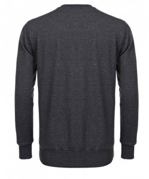 Discount Real Men's Fashion Sweatshirts Online Sale