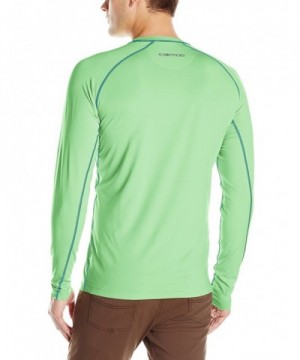 Brand Original Men's Active Shirts On Sale