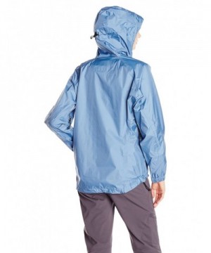 Discount Real Women's Raincoats