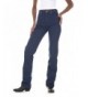 Wrangler Womens Inseam Cowboy PREWASHED