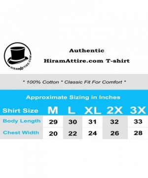 Designer Men's Tee Shirts