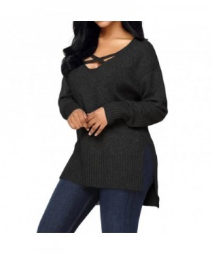 Women's Pullover Sweaters Outlet Online