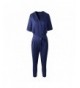 Jumpsuits Women Piece Sleeve Girls