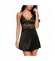 Lover Beauty Lingerie Nightwear Sleepwear Chemise