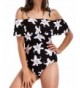 SWISSWELL Fashion Swimwear Swimsuits Bathing