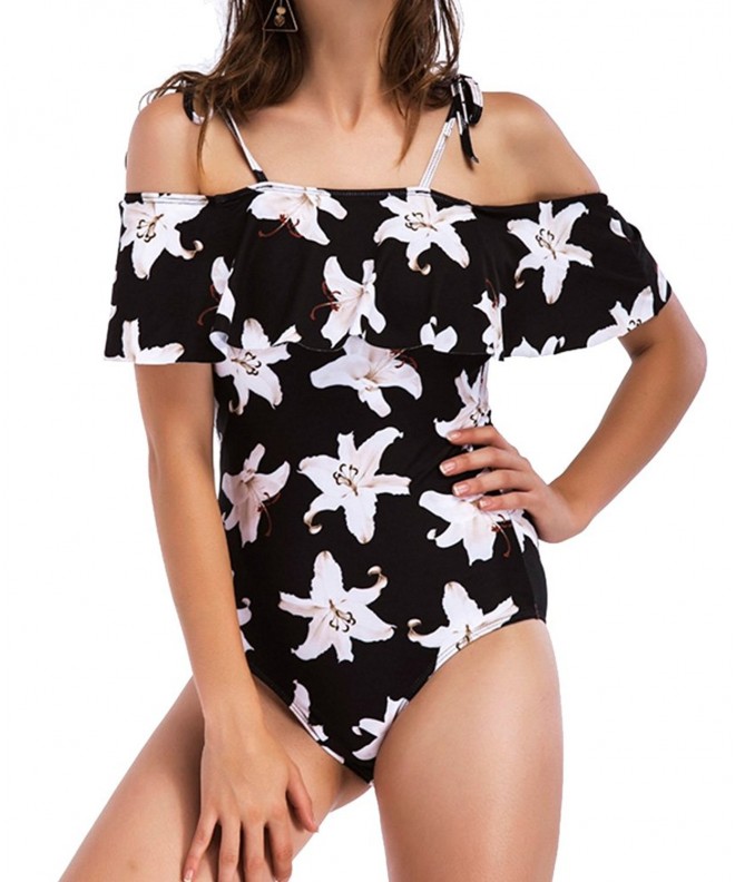 SWISSWELL Fashion Swimwear Swimsuits Bathing