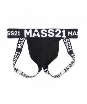 MASS21 Breathable Pouch Briefs Jockstrap