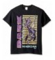 Yu Gi Oh Retro Magician T Shirt Black