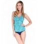 Mazu 1MZ1200 Swimwear Tankini Anne