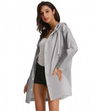 Designer Women's Raincoats Wholesale