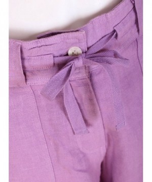 Designer Women's Pants