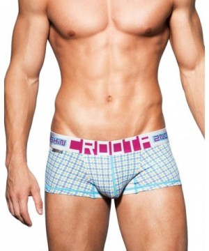 Croota Underwear Low Rise Boxer Brief