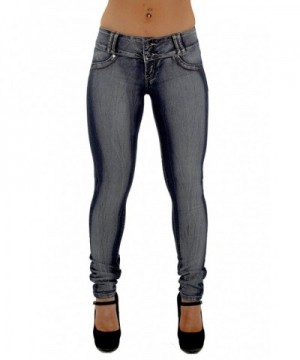 Popular Women's Jeans