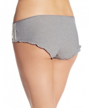 Women's Boy Short Panties