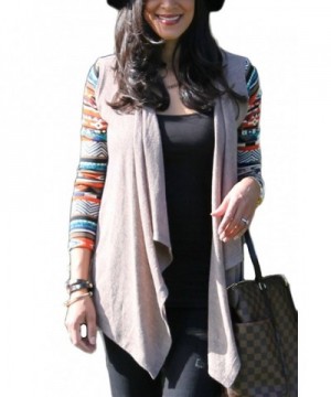 Fashion Women's Cardigans Clearance Sale