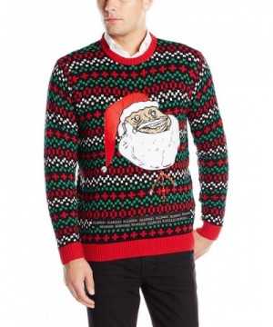 Blizzard Bay Forever Christmas Sweater