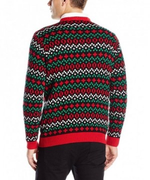 Popular Men's Pullover Sweaters for Sale