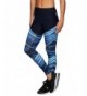 RBX Active Womens Printed Leggings