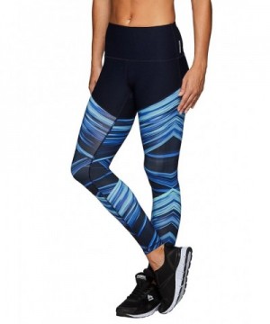 RBX Active Womens Printed Leggings