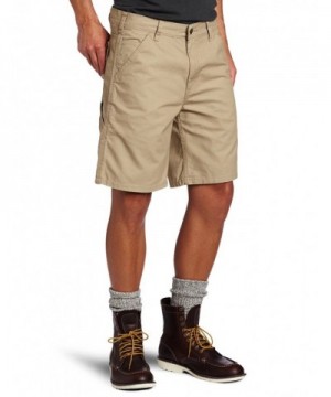 Wolverine Mens Hammerloop Short Khaki