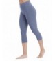 Marika Performance Legging Heather Charcoal