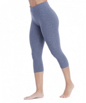 Marika Performance Legging Heather Charcoal