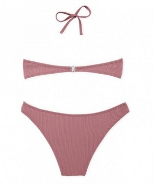 Brand Original Women's Bikini Sets