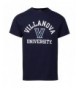Villanova University Wildcats Shirt Medium