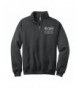 Delta Theta Quarter Pullover Sweatshirt