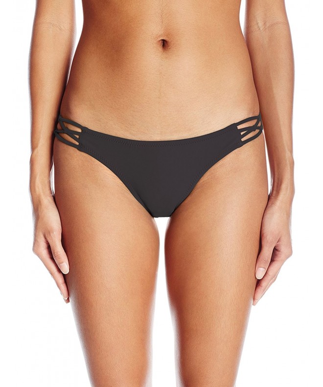 Volcom Juniors Womens Simply Bikini