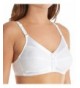 Bestform Bodycottons Front Close Cotton