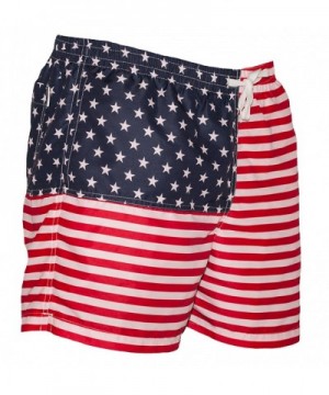 Designer Men's Swim Trunks Wholesale