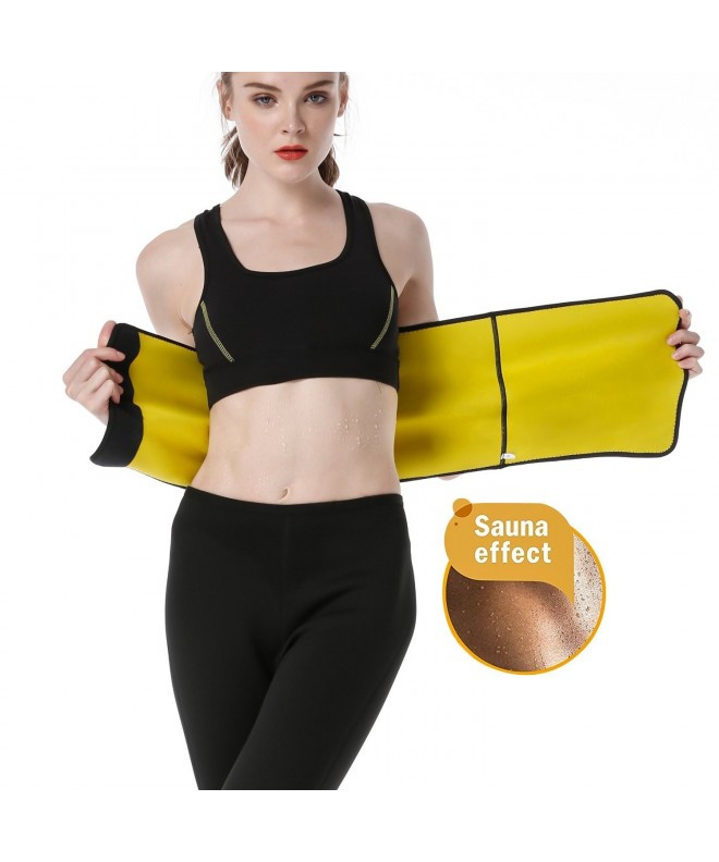 AGROSTE Trainer Women Waist Cincher Slimming