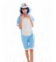 DuoRonMi Unisex Cartoon Sleepsuit 180 188cm