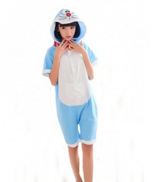 DuoRonMi Unisex Cartoon Sleepsuit 180 188cm