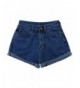 Fashion Women's Shorts