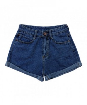 Fashion Women's Shorts