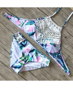 Women's Bikini Sets