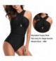 Designer Women's One-Piece Swimsuits