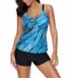 Discount Real Women's Tankini Swimsuits